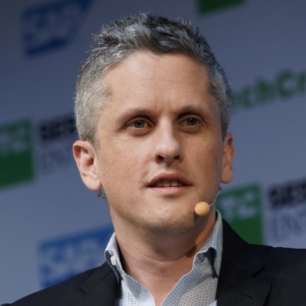 Aaron Levie