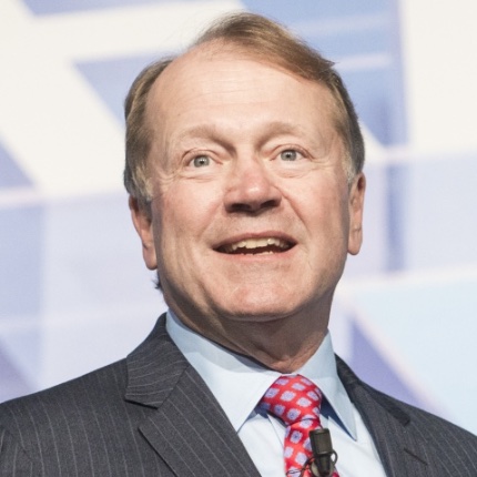 John Chambers