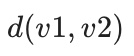 formule mathématique