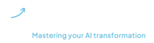 Logo SpringCurve en caractères blancs