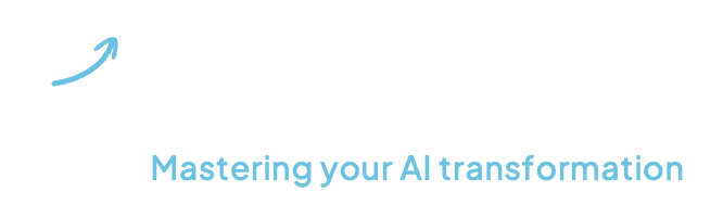 Logo SpringCurve en caractères blancs