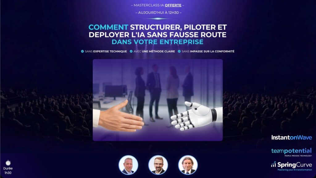 capture opt-in masterclass